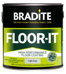 RemontPro - Bradite Floor-It (35%) 2,5 л