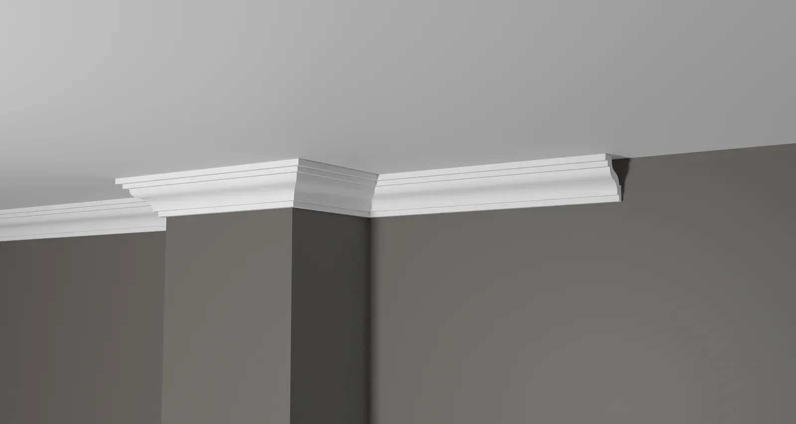 RemontPro - Карниз Decor Dizayn арт. DD28
