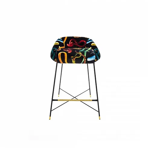 RemontPro - Барный стул Seletti Snakes
