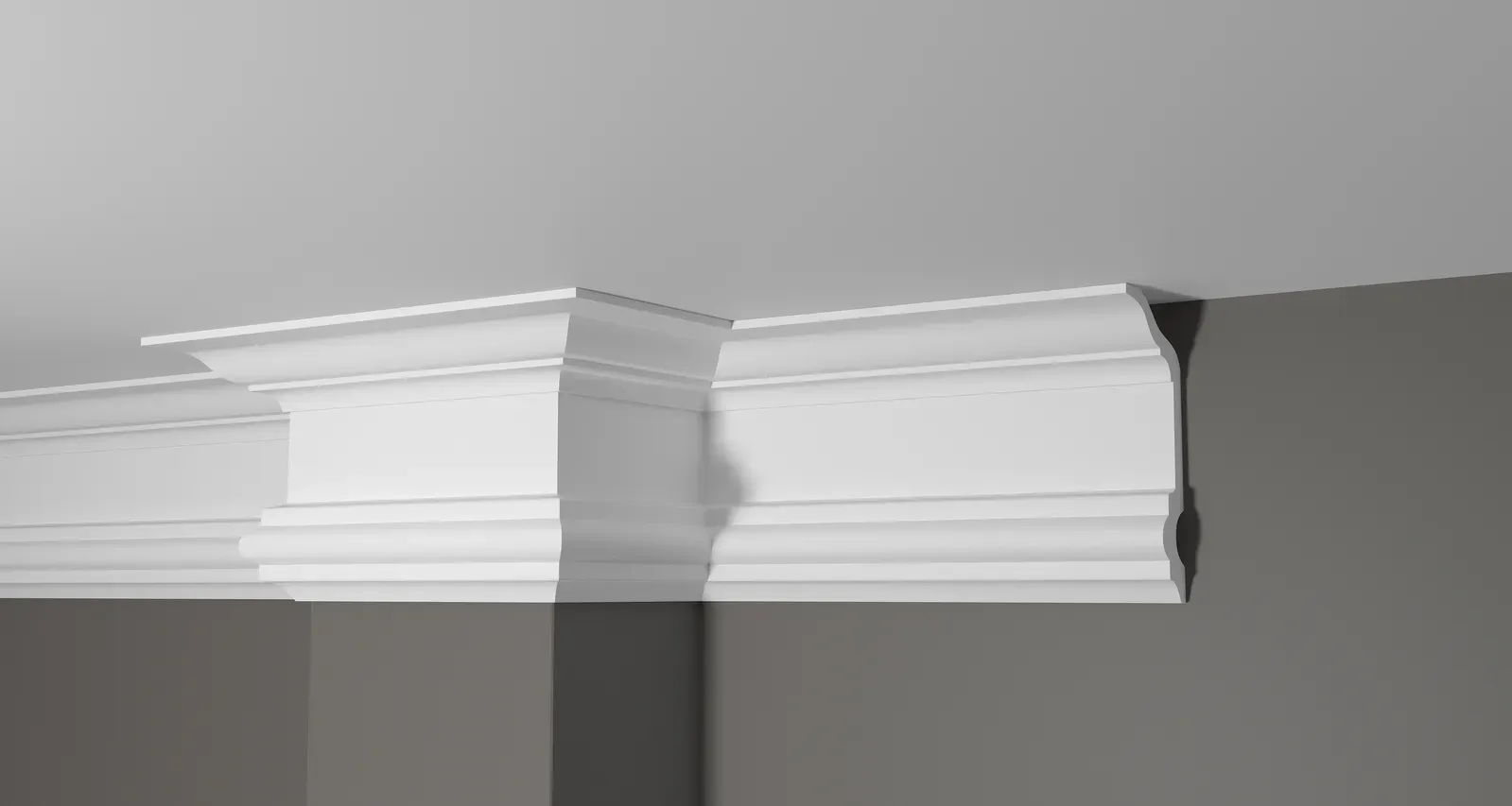 RemontPro - Карниз Decor Dizayn арт. DD505