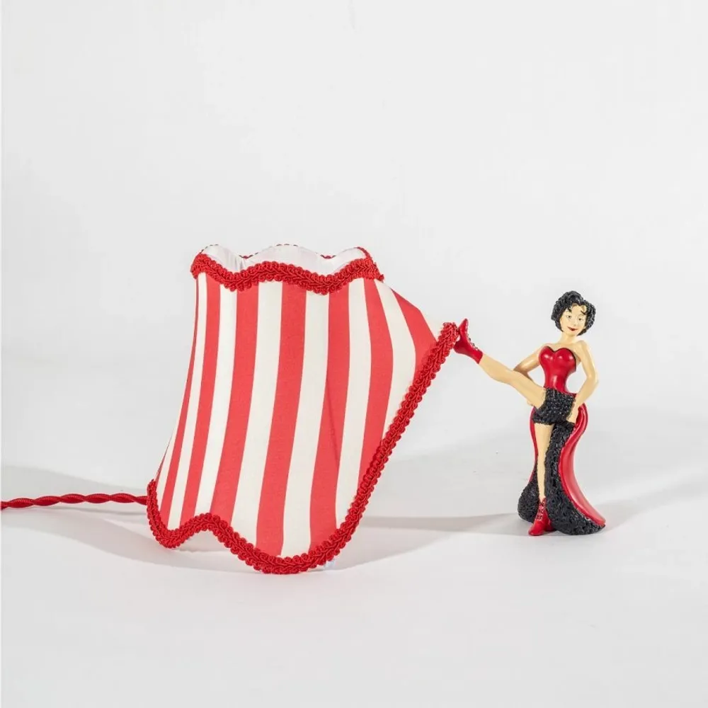 RemontPro - Настольная лампа Seletti Lucy