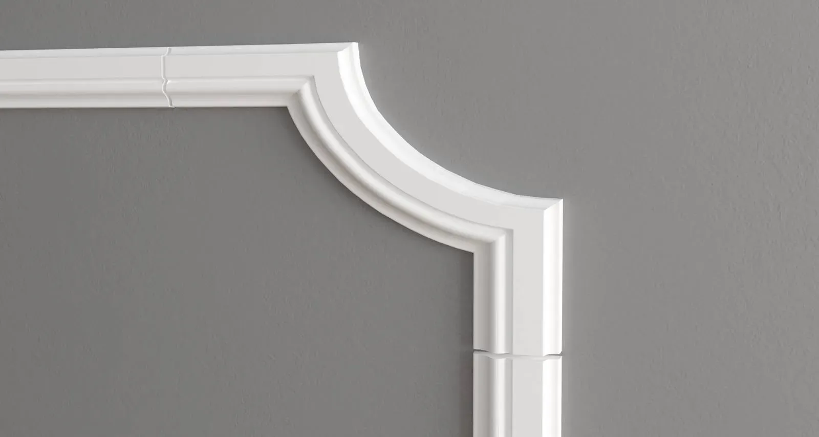 RemontPro - Декоративный уголок Decor Dizayn арт. C1-DD603