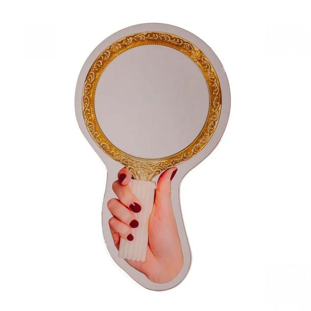 RemontPro - Зеркало Seletti Vanity