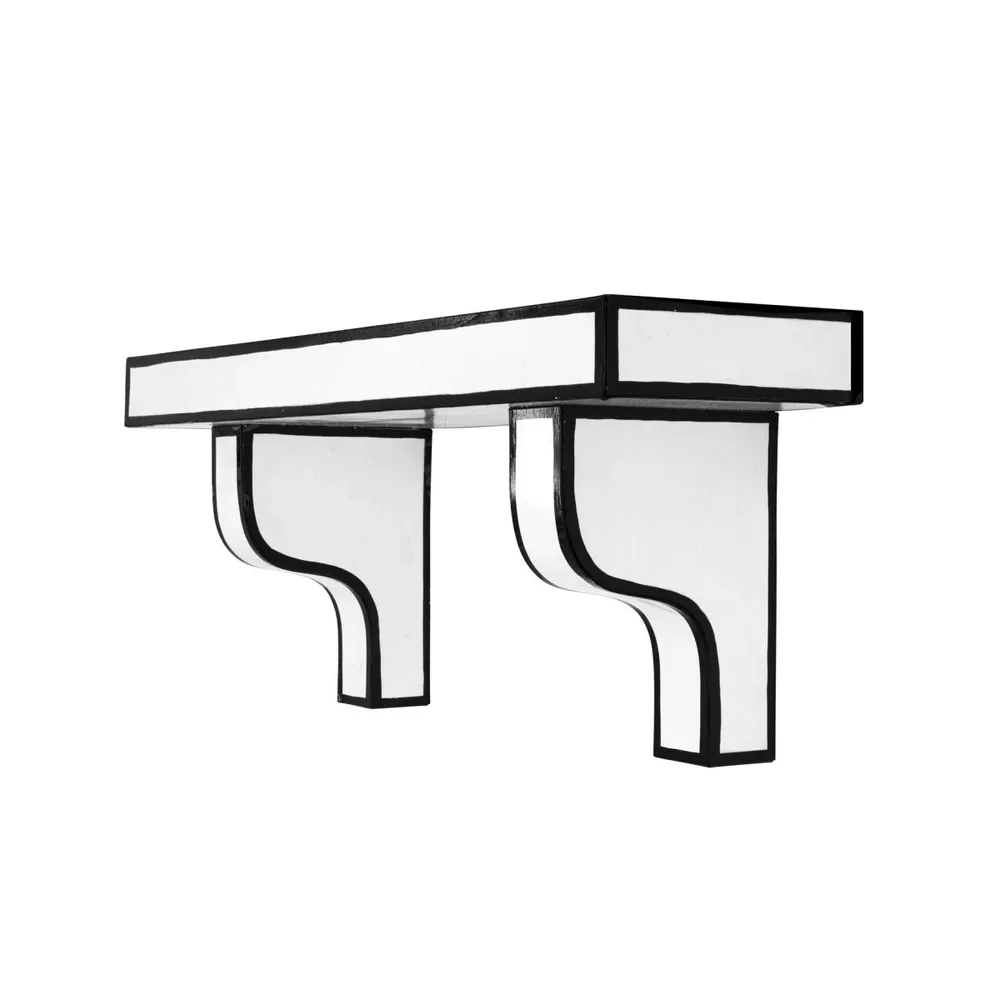 RemontPro - Полка Seletti Cut and Paste