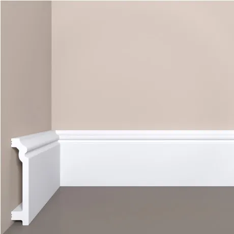 RemontPro - Напольный плинтус Bello Deco XPS П4 100x20