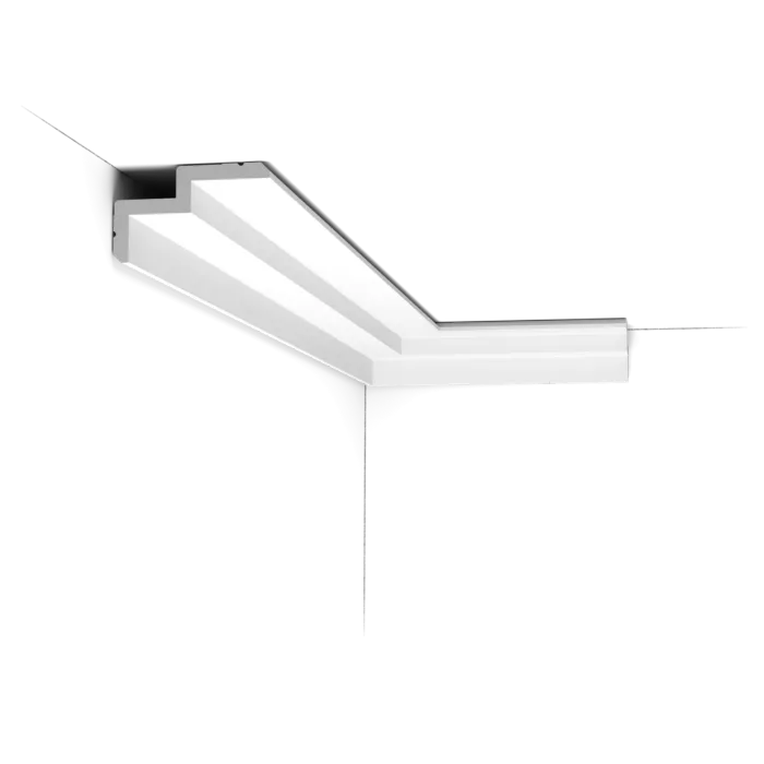 RemontPro - Ступенчатый карниз Orac decor С390 Steps