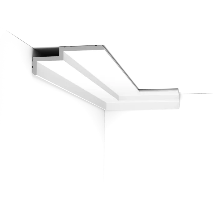 RemontPro - Потолочный бордюр Orac decor C391 STEPS