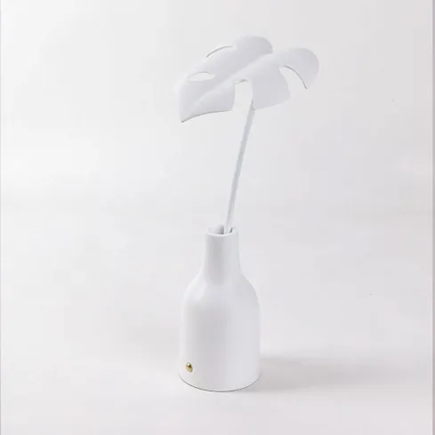 RemontPro - Настольная лампа Seletti Leaf Light Delicio