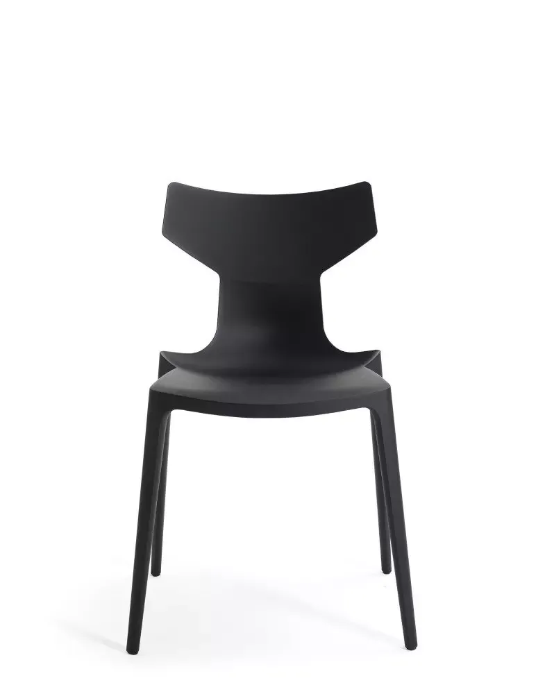 RemontPro - Стул Kartell Re-Chair (черный)