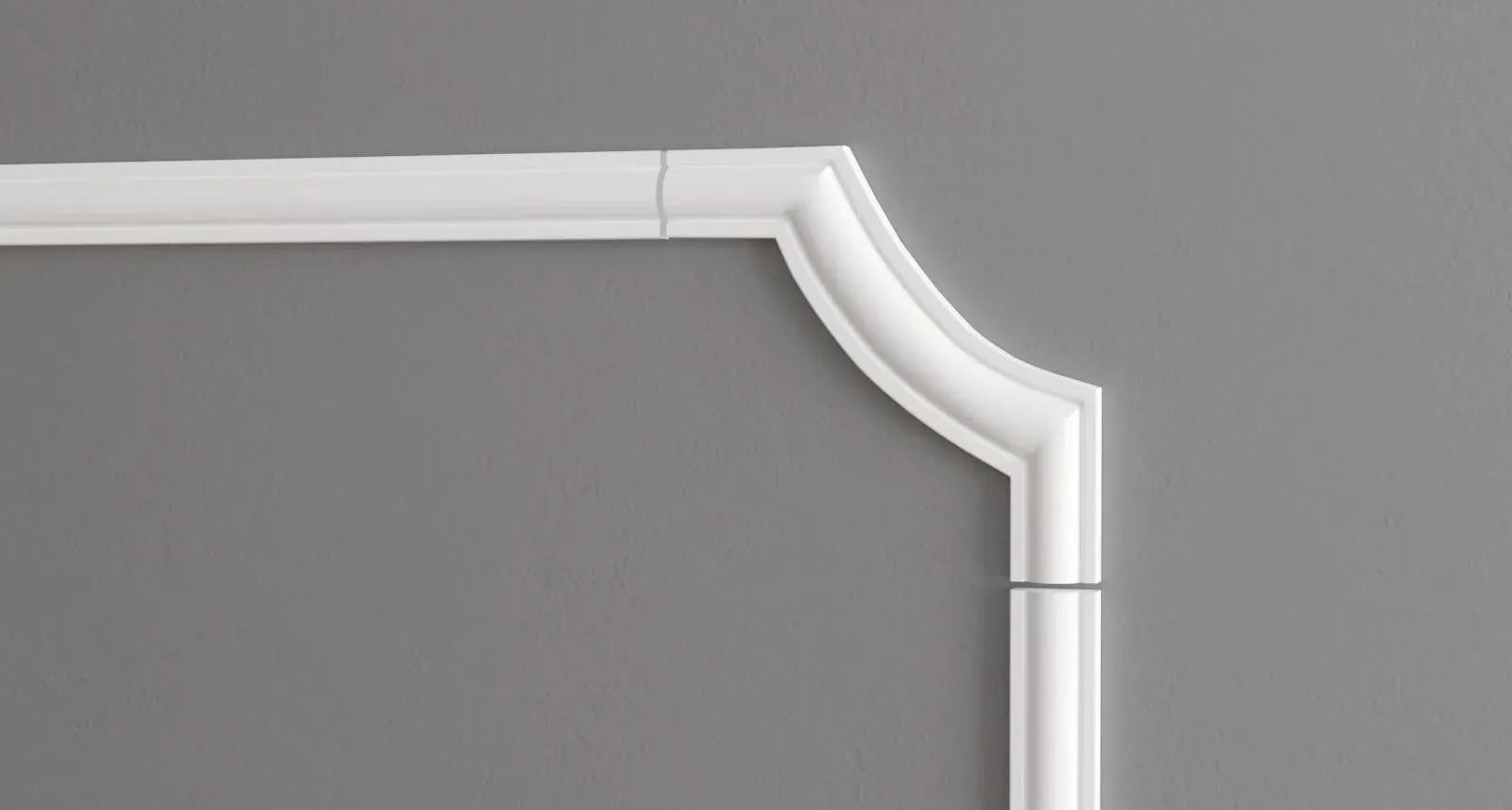 RemontPro - Декоративный уголок Decor Dizayn арт. C1-157A