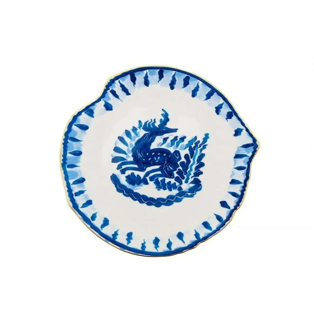 RemontPro - Десертная тарелка Seletti Deer