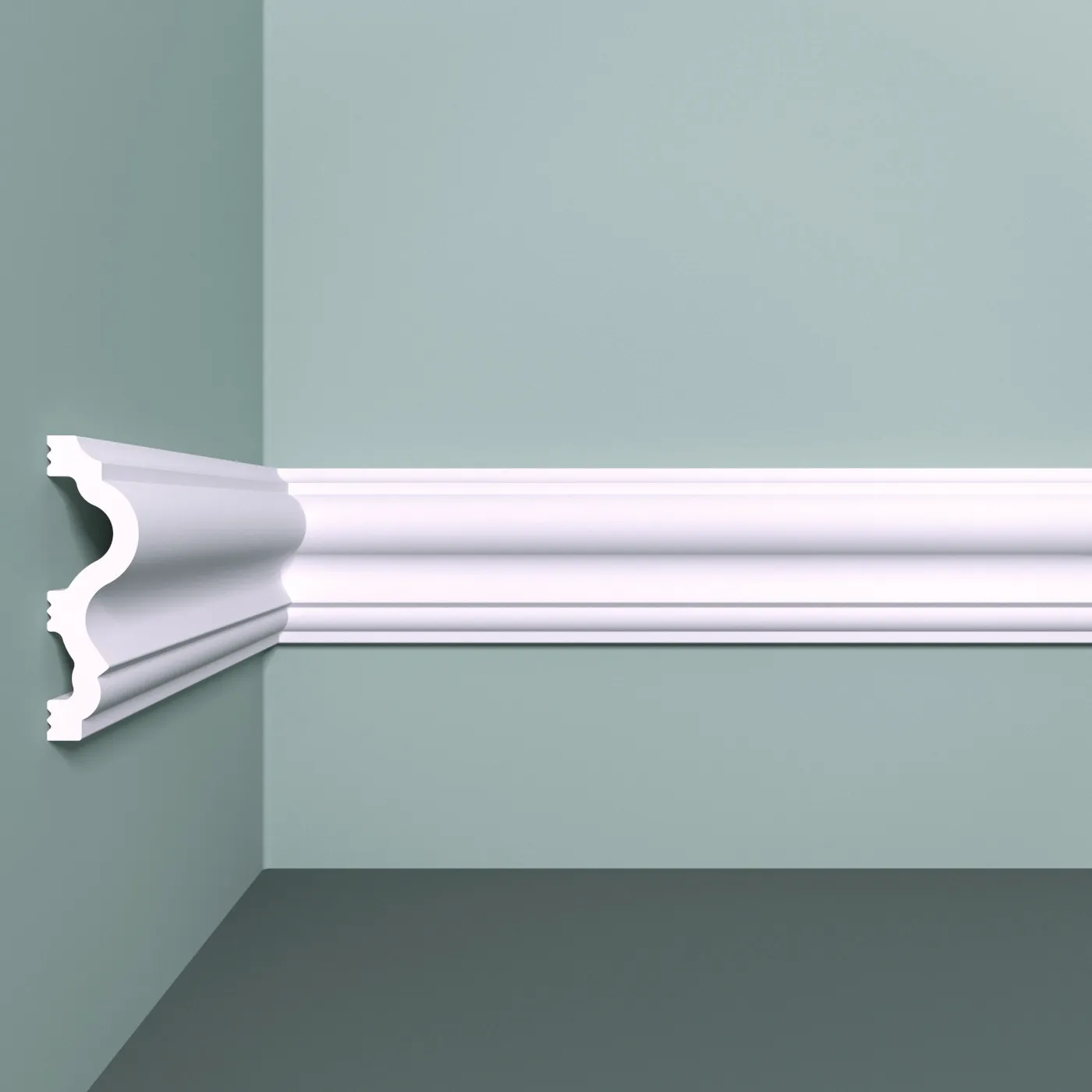 RemontPro - Bello Deco молдинги 6 60-18