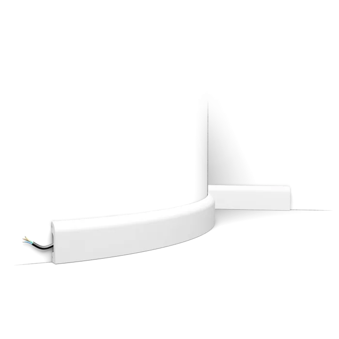 RemontPro - Гибкий плинтус Orac decor SX182F CASCADE