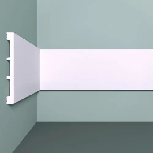 RemontPro - Молдинг под покраску Bello Deco M 20 2000×100×10