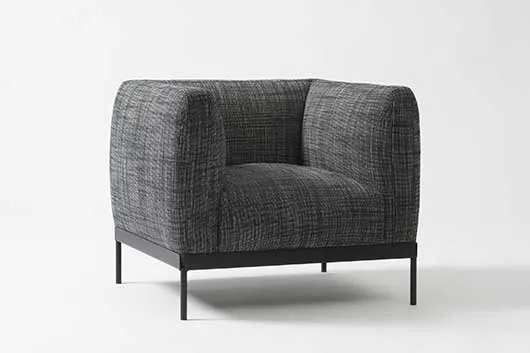 RemontPro - Кресло Kartell ASIA