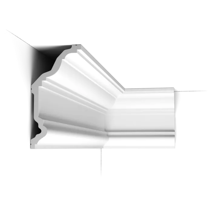 RemontPro - Потолочный бордюр Orac decor C332 NOBLESSE