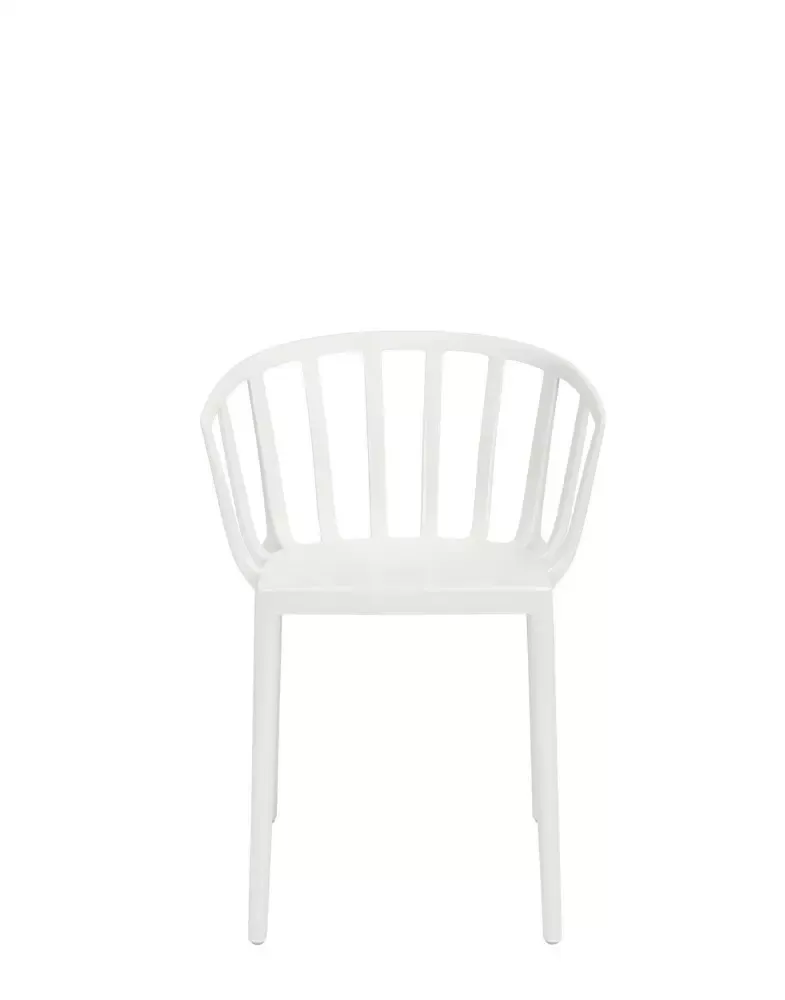 RemontPro - Стул Kartell Venice (белый)