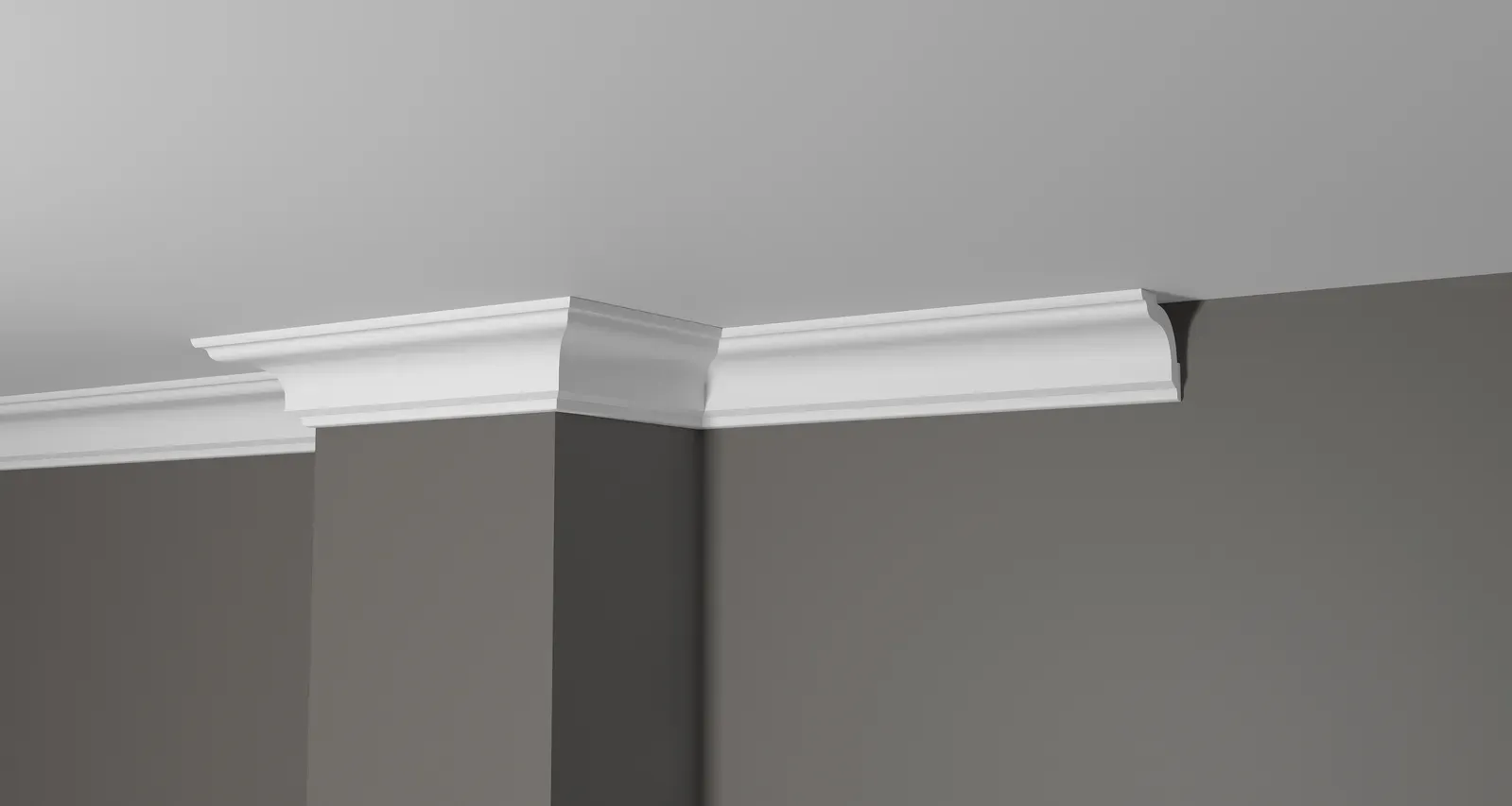RemontPro - Карниз Decor Dizayn арт. DD42