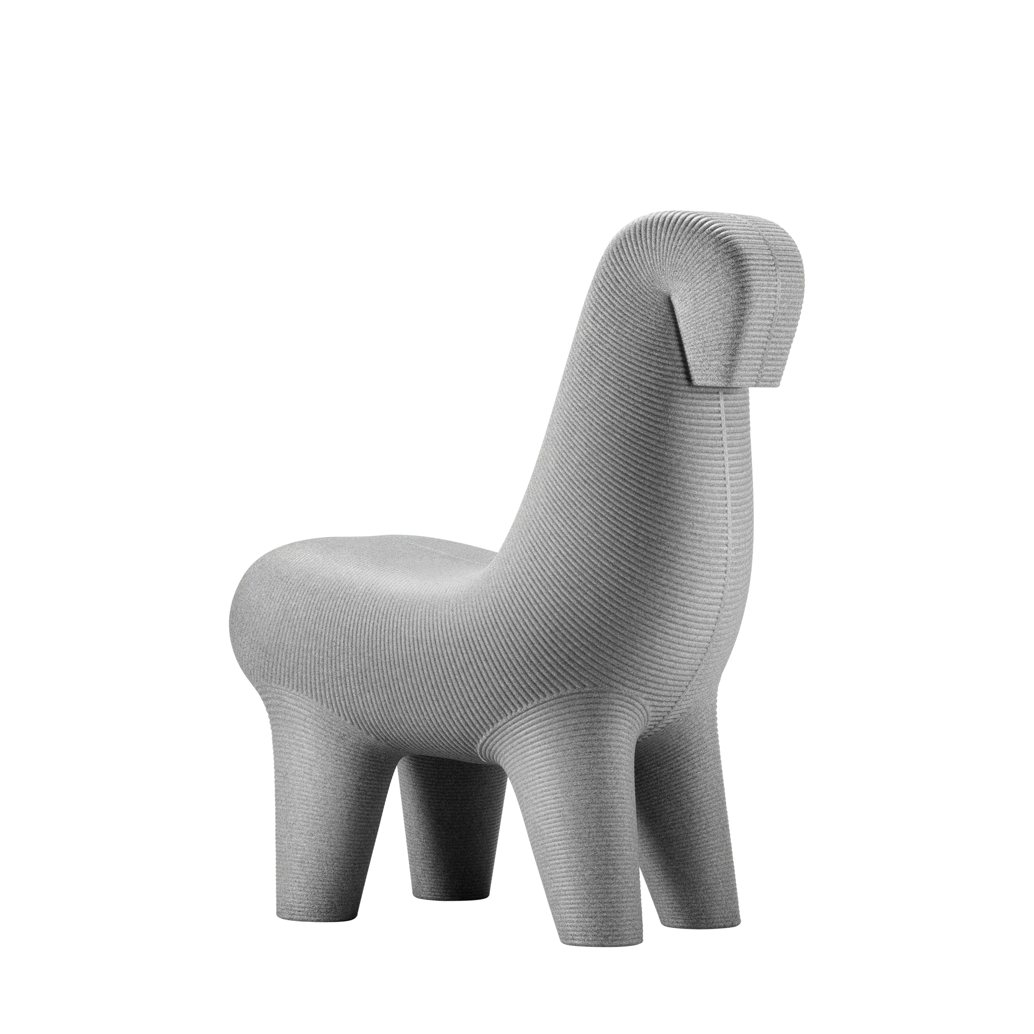 RemontPro - QEEBOO GHODA кресло