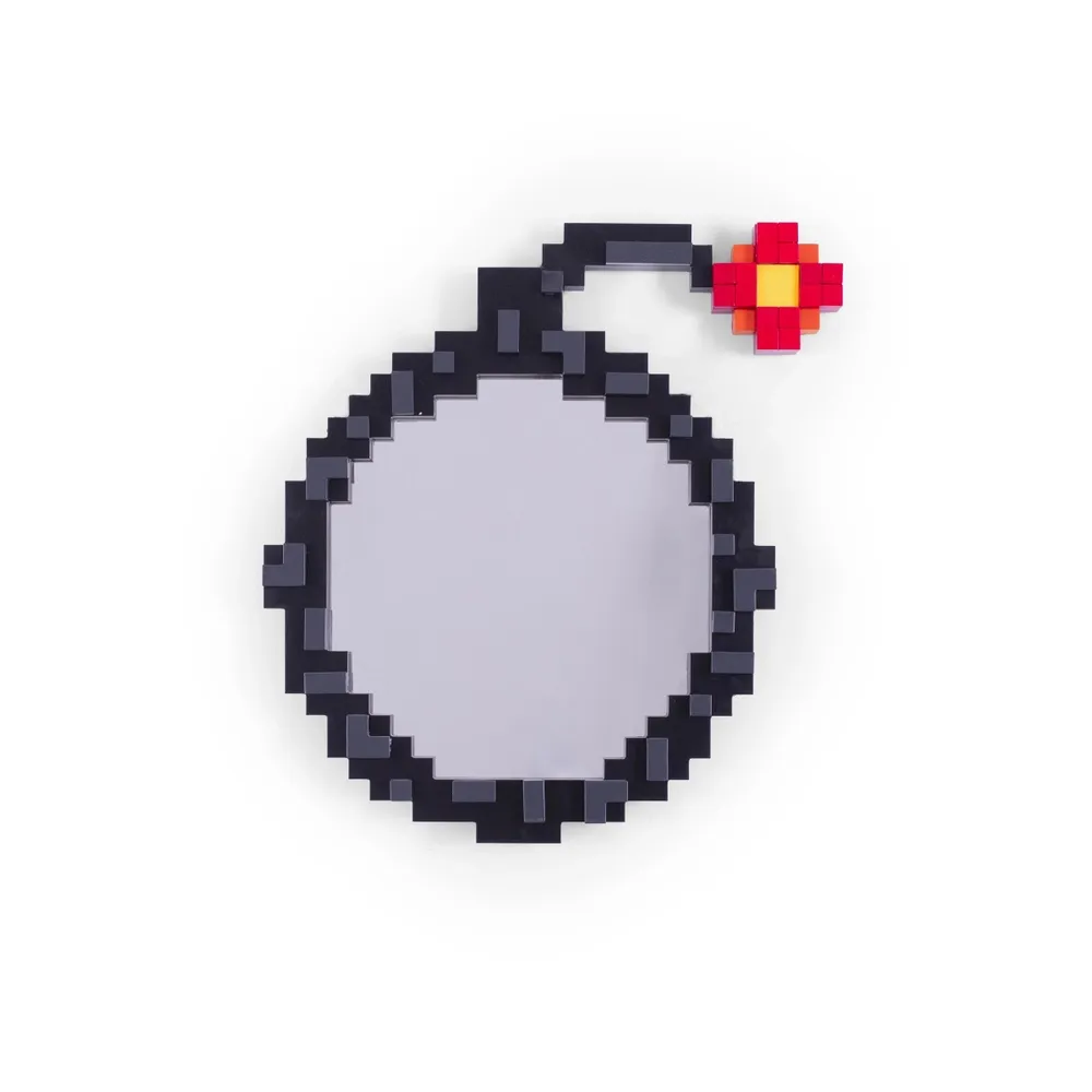 RemontPro - Зеркало Seletti Pixel Bomb