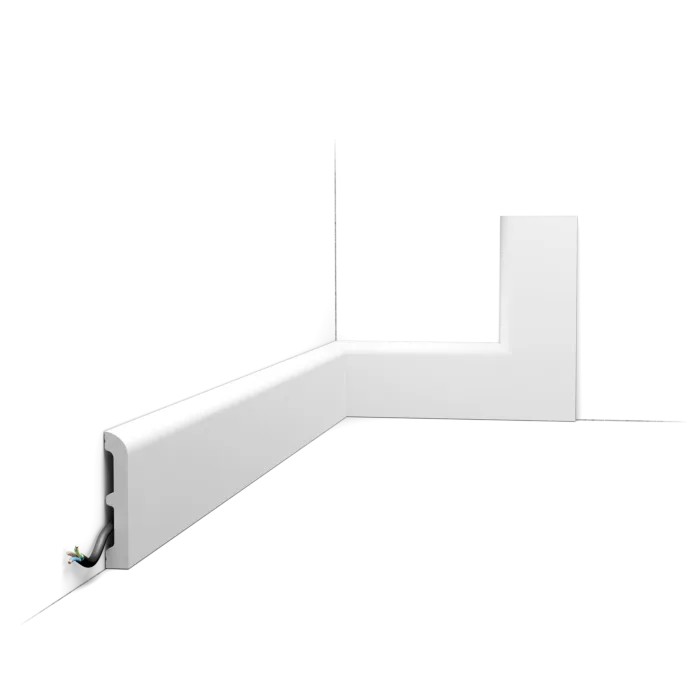 RemontPro - Плинтус Orac decor SX183 CASCADE