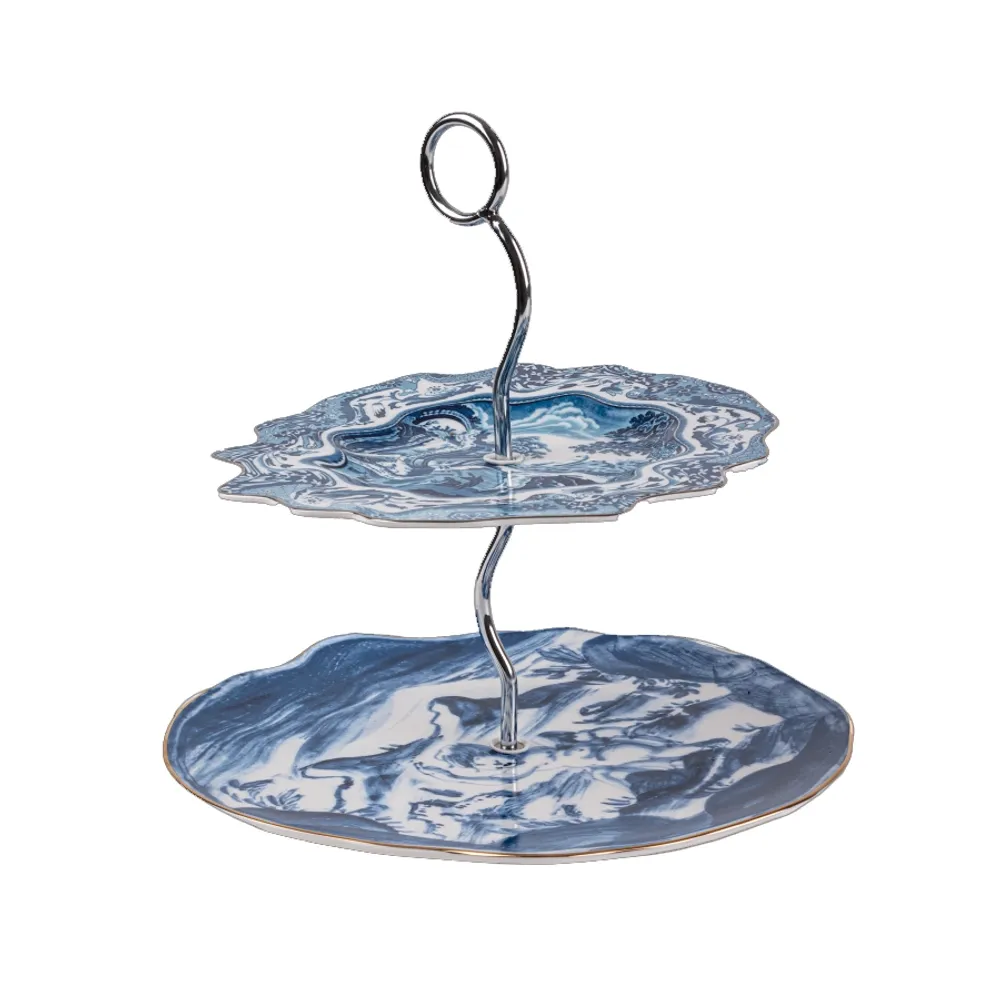 RemontPro - Сервировочная подставка Seletti Cake Stand