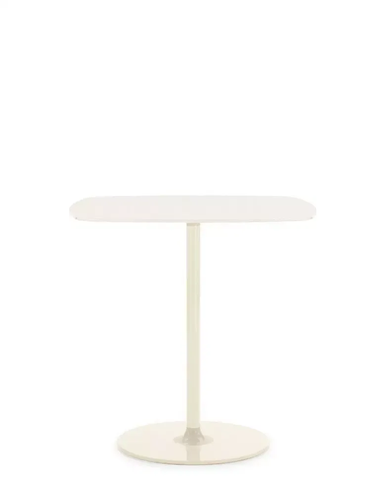 RemontPro - Стол Kartell Thierry Bistrot (белый)