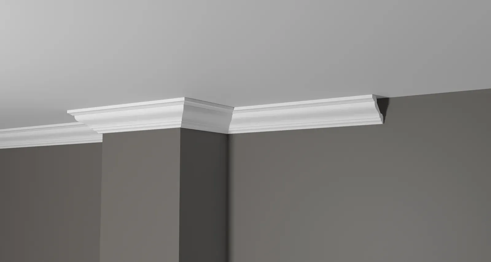 RemontPro - Карниз Decor Dizayn арт. DD21