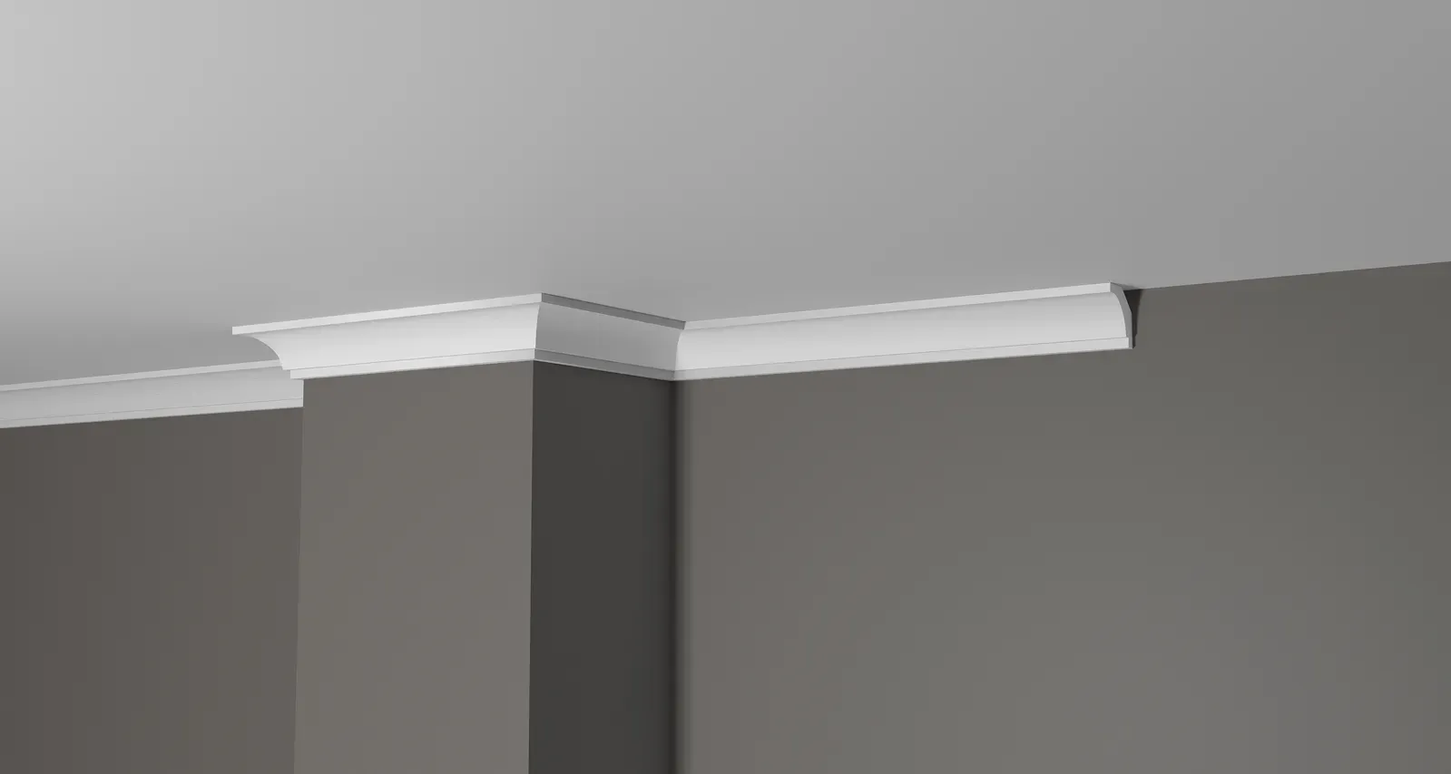 RemontPro - Карниз Decor Dizayn арт. DD37