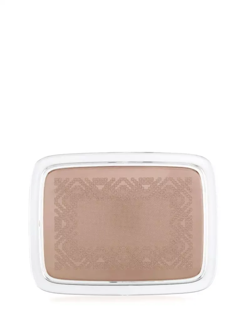 RemontPro - Поднос Kartell Teatime (бронзовый) 43x33см