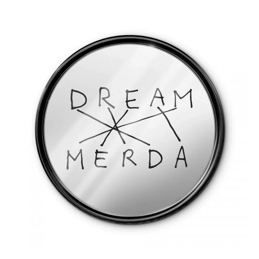RemontPro - Зеркало Seletti Dream Merda