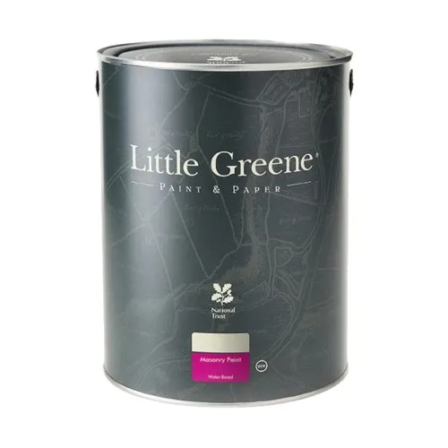 RemontPro - Little Greene Intelligent Masonry Paint (5%) 5л